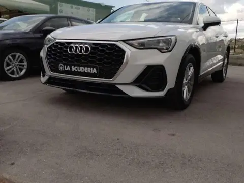 Used AUDI Q3 Diesel 2021 Ad 