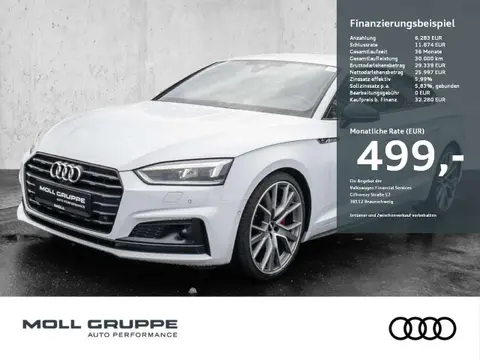 Used AUDI A5 Diesel 2020 Ad 