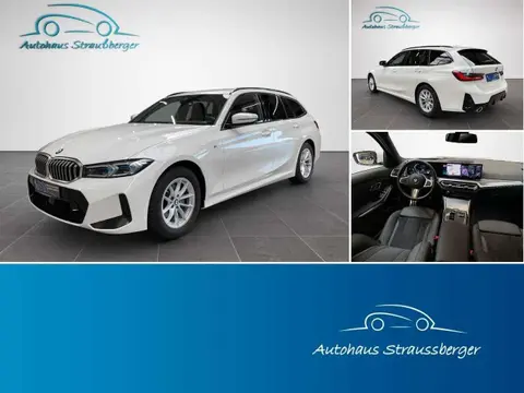 Used BMW SERIE 3 Petrol 2023 Ad 