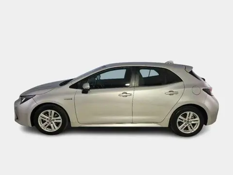 Used TOYOTA COROLLA Hybrid 2020 Ad 