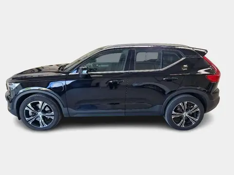 Used VOLVO XC40 Hybrid 2020 Ad 