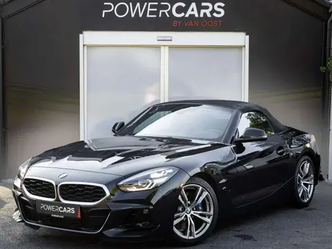 Used BMW Z4 Petrol 2023 Ad 