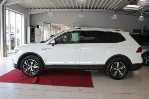 Used VOLKSWAGEN TIGUAN Diesel 2019 Ad 