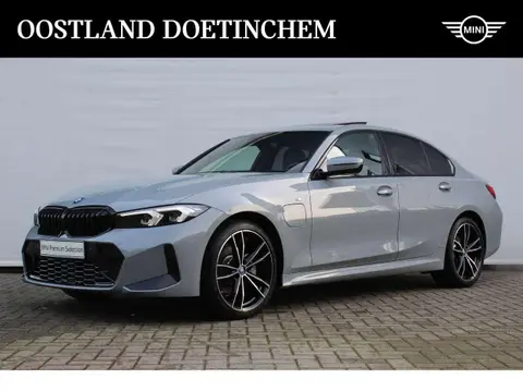 Annonce BMW SERIE 3 Hybride 2024 d'occasion 