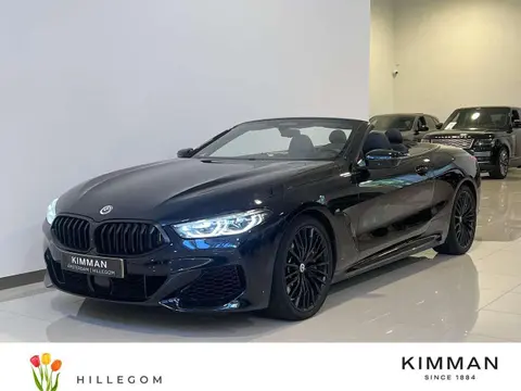 Used BMW M850 Petrol 2019 Ad 