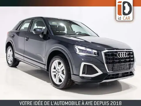 Annonce AUDI Q2 Essence 2024 d'occasion 