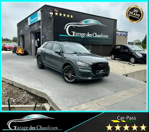 Used AUDI Q2 Diesel 2017 Ad 