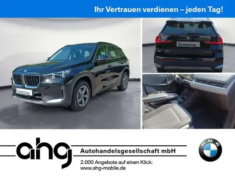 Annonce BMW X1 Essence 2023 d'occasion 