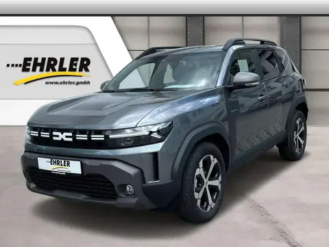 Annonce DACIA DUSTER Essence 2024 d'occasion 