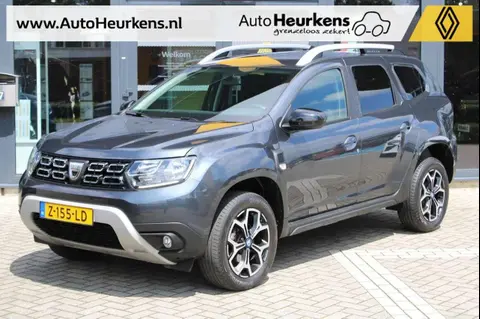 Used DACIA DUSTER Petrol 2020 Ad 