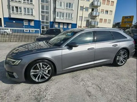 Annonce AUDI A6 Diesel 2019 d'occasion 