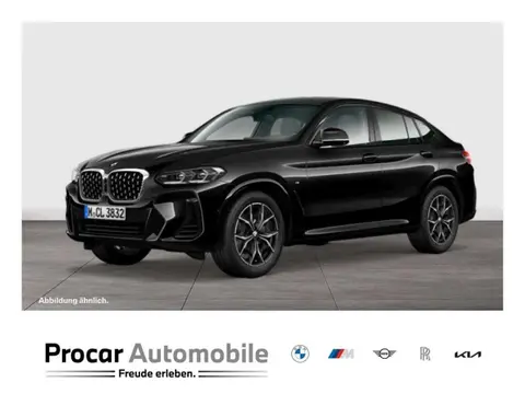 Annonce BMW X4 Essence 2021 d'occasion 