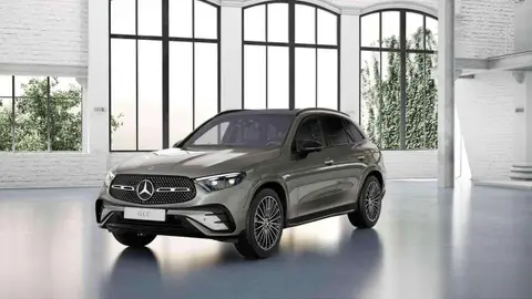 Annonce MERCEDES-BENZ CLASSE GLC Essence 2024 d'occasion 