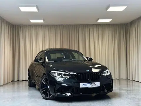 Annonce BMW M2 Essence 2019 d'occasion 