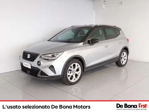 Used SEAT ARONA Petrol 2023 Ad 