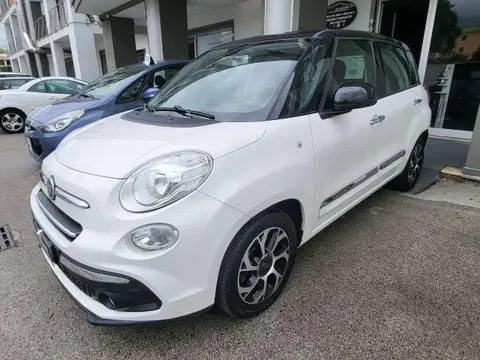 Used FIAT 500L LPG 2018 Ad 