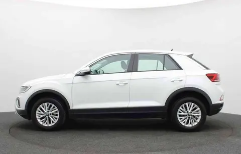 Annonce VOLKSWAGEN T-ROC Diesel 2023 d'occasion 