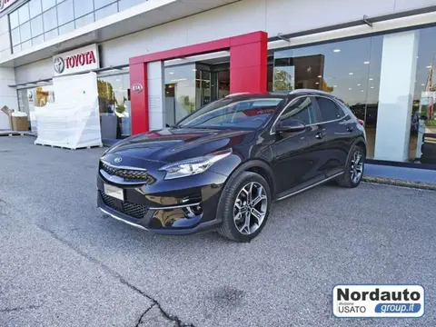 Used KIA XCEED Hybrid 2021 Ad 