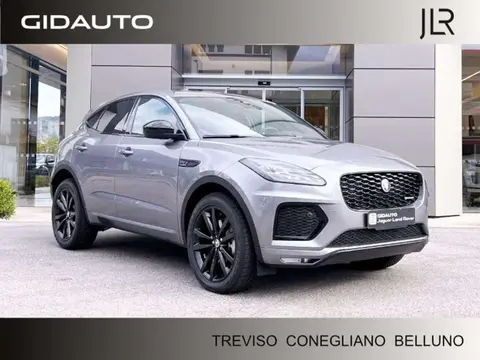 Annonce JAGUAR E-PACE Hybride 2024 d'occasion 