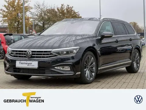 Used VOLKSWAGEN PASSAT Diesel 2021 Ad 