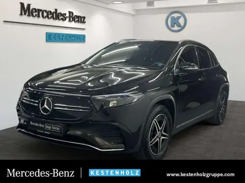 Used MERCEDES-BENZ CLASSE EQA Electric 2022 Ad 