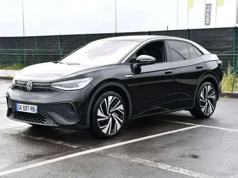 Annonce VOLKSWAGEN ID.5 Électrique 2022 d'occasion 