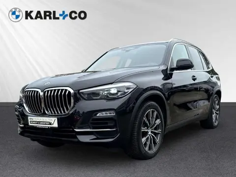 Used BMW X5 Petrol 2019 Ad 