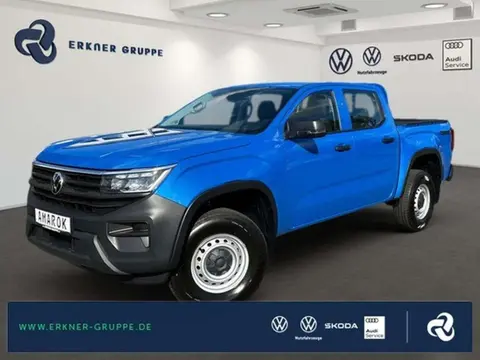 Annonce VOLKSWAGEN AMAROK Diesel 2024 d'occasion 