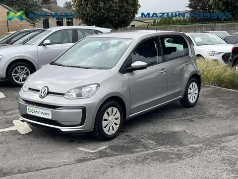 Annonce VOLKSWAGEN UP! Essence 2019 d'occasion 