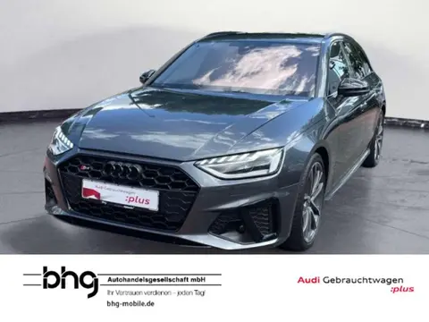 Used AUDI S4 Diesel 2022 Ad 