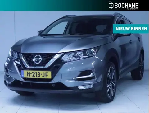 Used NISSAN QASHQAI Petrol 2020 Ad 