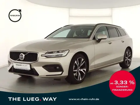 Annonce VOLVO V60 Diesel 2023 d'occasion 