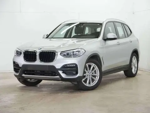 Used BMW X3 Diesel 2021 Ad 