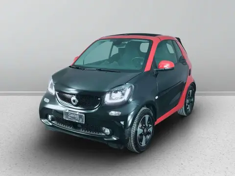 Annonce SMART FORTWO Essence 2018 d'occasion 