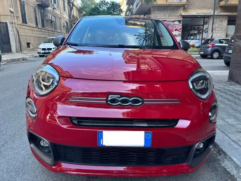 Used FIAT 500X Diesel 2022 Ad 