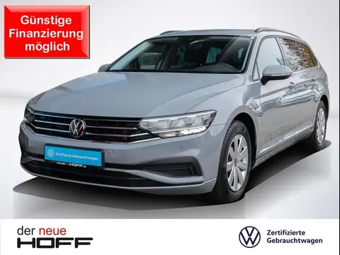 Annonce VOLKSWAGEN PASSAT Essence 2022 d'occasion 