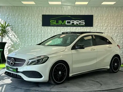 Used MERCEDES-BENZ CLASSE CL Petrol 2015 Ad 