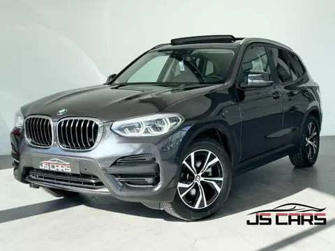 Used BMW X3 Diesel 2019 Ad Belgium