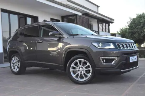 Used JEEP COMPASS Diesel 2020 Ad 