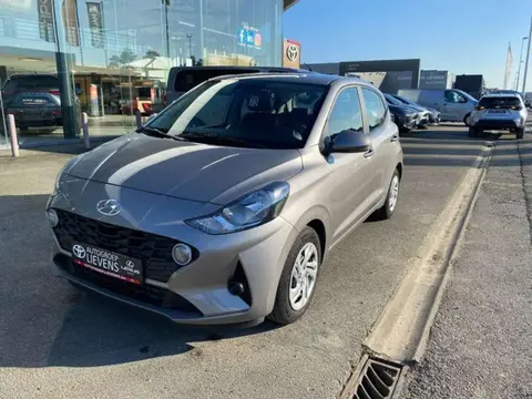 Annonce HYUNDAI I10 Essence 2022 d'occasion 