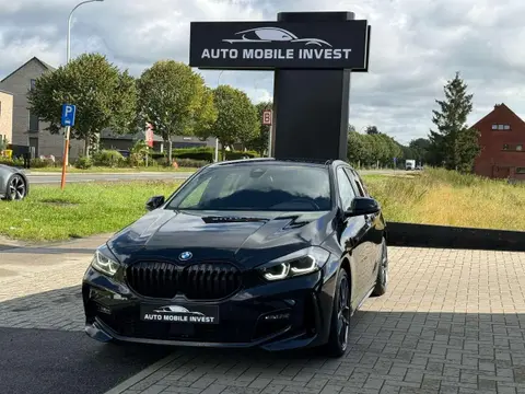 Annonce BMW SERIE 1 Essence 2022 d'occasion 