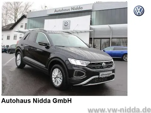 Used VOLKSWAGEN T-ROC Petrol 2024 Ad 