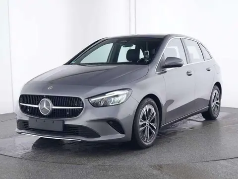 Used MERCEDES-BENZ CLASSE B Hybrid 2023 Ad 