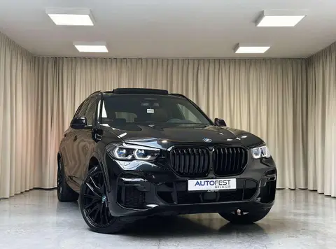 Annonce BMW X5 Hybride 2022 d'occasion 