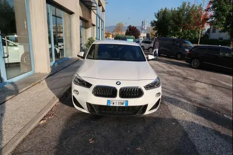 Used BMW X2 Diesel 2019 Ad 