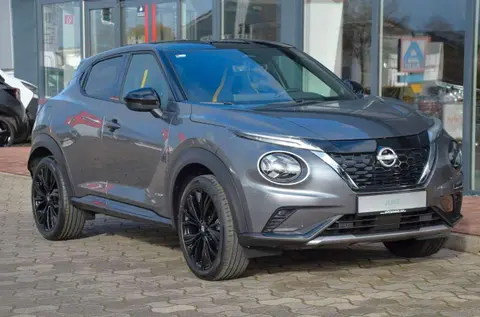 Annonce NISSAN JUKE Hybride 2024 d'occasion 