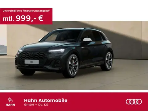 Annonce AUDI SQ5 Diesel 2024 d'occasion 