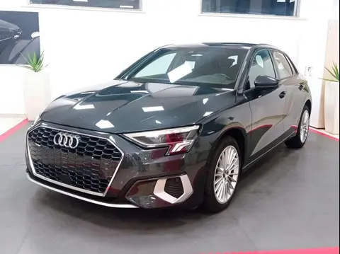 Annonce AUDI A3 Diesel 2020 d'occasion 