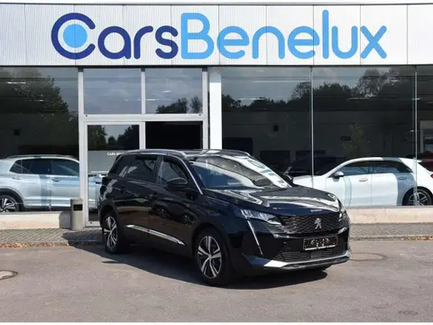 Used PEUGEOT 5008 Petrol 2023 Ad 