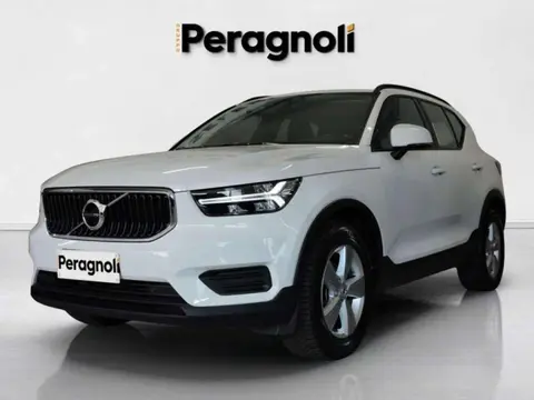 Annonce VOLVO XC40 Diesel 2020 d'occasion 